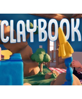 Claybook Region: ARGENTINA XBOX One / Xbox Series X|S Xbox One Key 